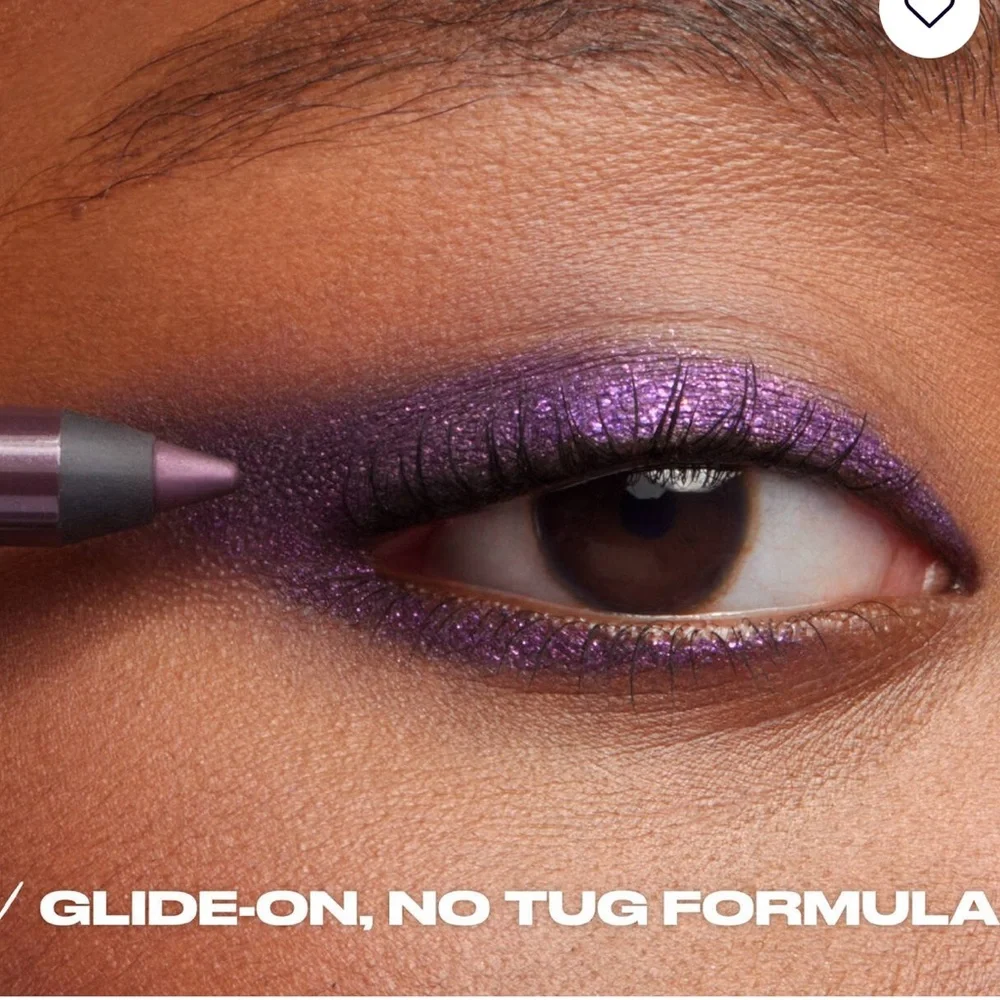 Urban Decay 24/7 GLIDE-ON WATERPROOF EYELINER PENCIL in BLACK MARKET